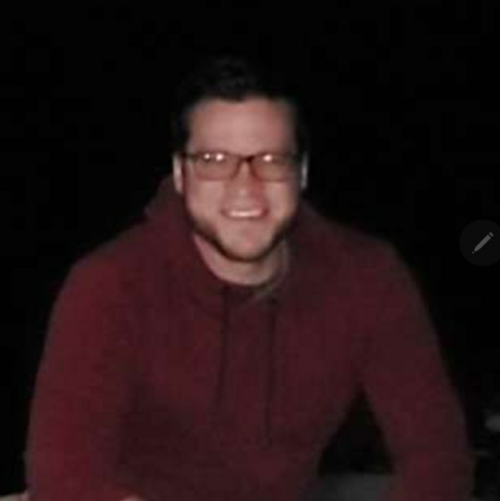 Meet your Posher, Wendell